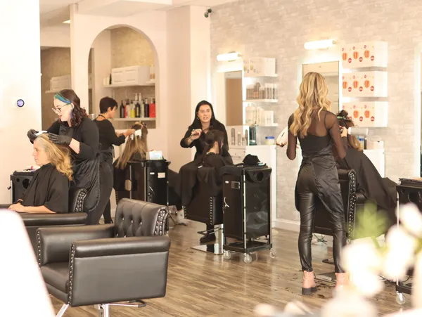 Top 10 Hair Salon Franchises to Open